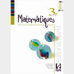 (VAL).(07).MATEMATIQUES 3R.ESO *VALENCIA*