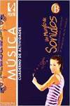 (08).CUADERNO (B) *(NO(-CL-CANT)* MUNDO DE SONIDOS (B) (MUSI