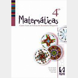 Matematicas 4º eso