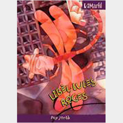 Libel-lules roges
