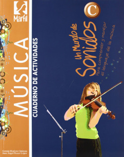 (08).CUADERNO (C) *NO(-CL-CANT)* MUNDO DE SONIDOS (C) (MUSI