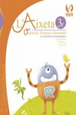 (VAL).(09).LLENGUA VALENCIA 3R.PRIM.(L'AIXETA MAGICA)
