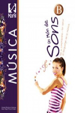 (CAT).(08).MON DE SONS (B). MUSICA