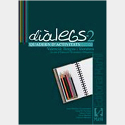 (VAL).(09).QUAD.DIALEGS 2N.ESO (LLENGUA).*VALENCIA*