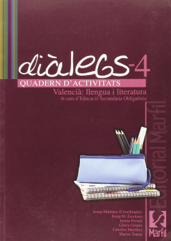 Diàlegs 4 - Quadern