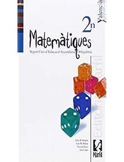 Matemátiques 2n.eso