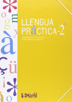 (VAL).(09).LLENGUA PRACTICA 2N.BATXILLERAT *VALENCIA*