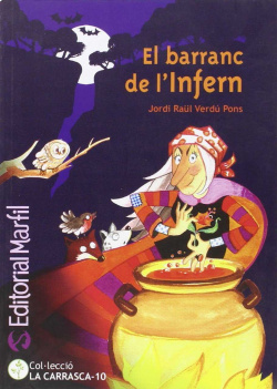El barranc de l'infern