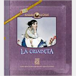 La criadeta