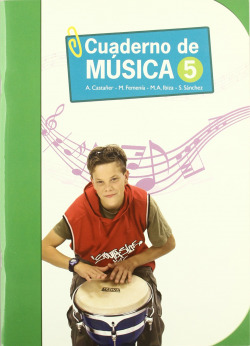 (09).CUADERNO MUSICA 5O.PRIMARIA
