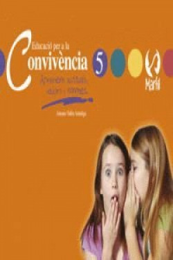 (CAT).(09).EDUCACIO CONVIVENCIA (5E.PRIM)