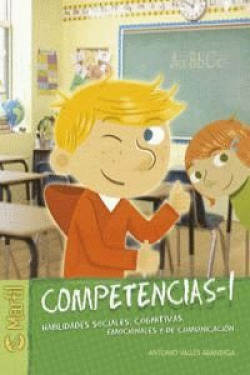 (11).COMPETENCIAS I (PRIMARIA)