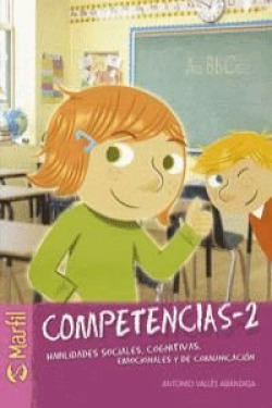 (11).COMPETENCIAS II (PRIMARIA)