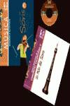 (VAL).PACK QUADERN MON DE SONS (C) MUSICA