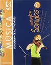 cuaderno mundo sonidos c *andalucía* (música) 2016