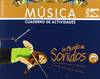 cuaderno (c).*castilla la mancha* mundo de sonidos pack 2016
