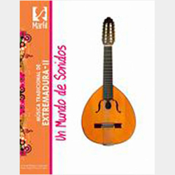 cuaderno (c) *extremadura* mundo de sonidos música 2016