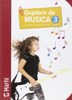 Quadern de Música - 3