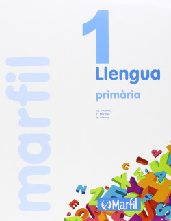 Llengua, 1 Educació Primària