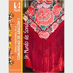 cuaderno (b) *Aragón* mundo sonidos (pack) 2016