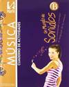 cuaderno (b).*Galicia* mundo de sonidos (pack) 2016