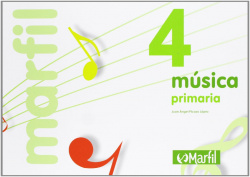 (12).LIBRO MUSICA 4º.PRIMARIA (MARFIL)