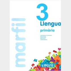 Llengua 3r.primaria