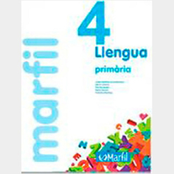 LLENGUA 4T PRIMARIA