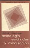 PSICOLOGIA ESTIMULAR Y MODULACION