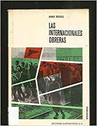 Las internacionales obreras