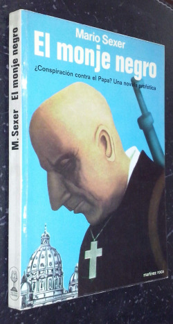 MONJE NEGRO, EL