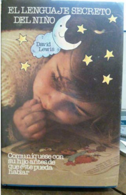 EL LENGUAJE SECRETO DEL NIÑO