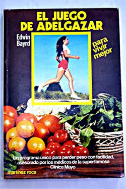 EL JUEGO DE ADELGAZAR