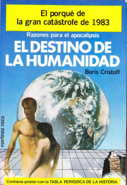 DESTINO DE LA HUMANIDAD, EL