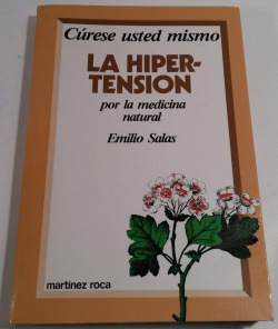 LA HIPERTENSION