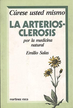 LA ARTERIOESCLEROSIS