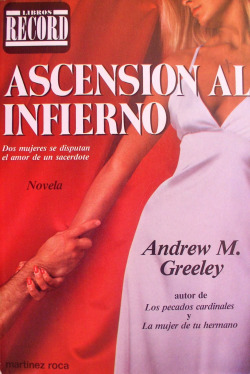 ASCENSION AL INFIERNO