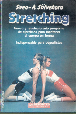 STRETCHING