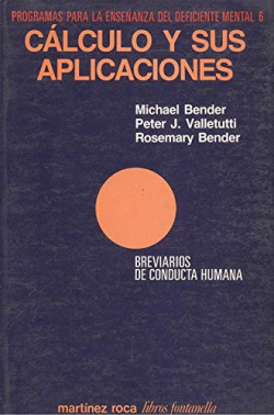 CALCULO Y SUS APLICACIONES