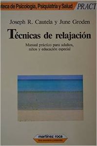 Técnicas de relajación