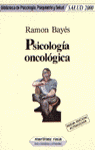 Psicología oncológica