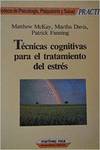 Técnicas cognitivas para el tratamiento del estrés