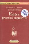 Estrés y procesos cognitivos