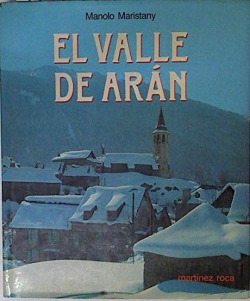 EL VALLE DE ARAN