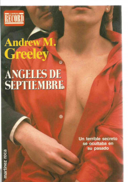 ANGELES DE SEPTIEMBRE