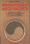 INTRODUCCION A LA MACROBIOTICA