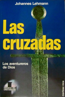 LAS CRUZADAS