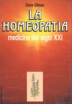 LA HOMEOPATIA