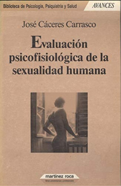 EVALUACION PSICOFISIOLOGICA DE LA SEXUALIDAD HUMANA