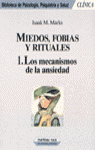 Miedos, fobias y rituales